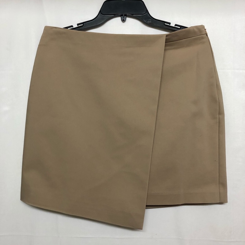 Philosophy A-Line Skirt